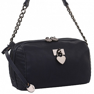 Женская сумка Pola 4259 dark blue