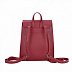 Городской рюкзак Ors Oro DW-951 /4 dark red