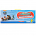 Игрушечный синтезатор Paw Patrol с микрофоном 33667 Игрушечный синтезатор Paw Patrol с микрофоном 33667