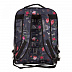 Рюкзак на колесах Polar П7111 dark pink
