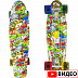 Penny board (пенни борд) Atemi APB-17.09