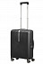 Чемодан Samsonite HI-FI 55см KD8*09 001 black Чемодан Samsonite HI-FI 55см KD8*09 001 black