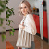 Сумка женская Ors Oro OMS-0178 beige