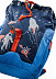Рюкзак Deuter Schmusebar 8 3610121-3303 midnight/coolblue (2021)