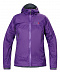 Куртка женская RedFox Long Trek purple Куртка женская RedFox Long Trek purple