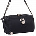 Женская сумка Pola 4259 dark blue