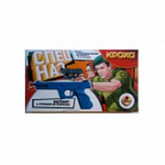 Пистолет Bauer Toys Спецназ с 3-мя стрелами на присосках 087