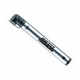 Велонасос ручной Beto PVP-003A silver