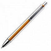Ручка шариковая Clearance 1777610 Orange