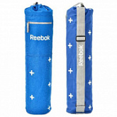 Сумка для мата для йоги Reebok RAYG-10051BL
