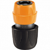 Соединитель шлангов 1/2", 5/8"