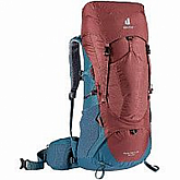 Рюкзак Deuter Aircontact Lite 40+10 3340321-5331 redwood/arctic (2021)