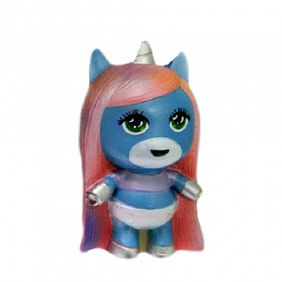 Игрушка-антистресс Единорог 277C-117 Blue