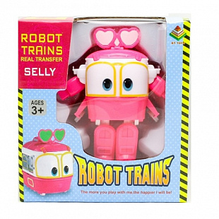 Трансформер Selly DT-005