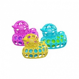 Игрушка для ванны O-Ball Уточка 81553