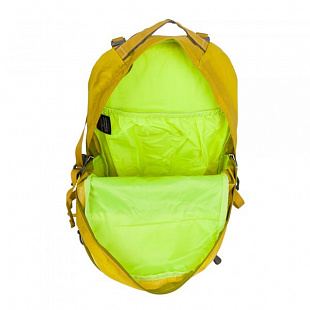 Городской рюкзак Polar П2170 yellow