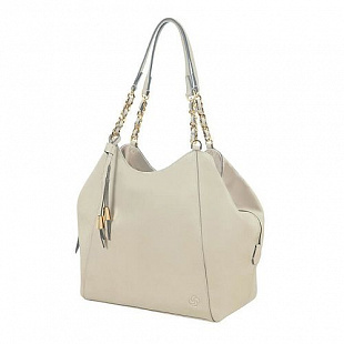 Сумка Samsonite Satiny CA1-92003 White