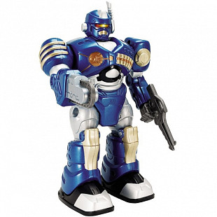 Игрушка Hap-p-Kid Игрушка-робот "Polar Captain" 17, 5 см 4075T