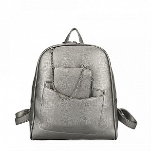 Рюкзак городской Ors Oro ORS-0101 /5 silver