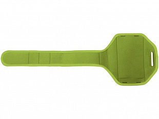 Наручный чехол Gofax для смартфонов с сенсорным экраном 10041005 Green
