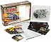 Настольная игра Hobby World Star Wars. X-Wing. Расширение Тысячелетний Сокол 1206