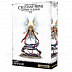 Миниатюры Warhammer Games Workshop Celestant-Prime Hammer of Sigmar 96-16 Миниатюры Warhammer Games Workshop Celestant-Prime Hammer of Sigmar 96-16