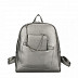 Рюкзак городской Ors Oro ORS-0101 /5 silver Рюкзак городской Ors Oro ORS-0101 /5 silver