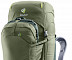 Рюкзак Deuter Aviant Voyager 65+10 3513020-2243 khaki/ivy