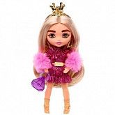 Кукла Barbie Extra (Экстра) Minis (HJK67)