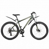 Велосипед Stinger Python 26" (2017) Green