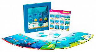 Настольная игра Bondibon BB0894