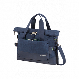 Сумка для ноутбука Samsonite Zirpoll CO6*21 010