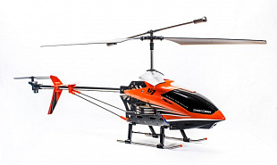 Радиоуправляемый вертолет UDI RC U7