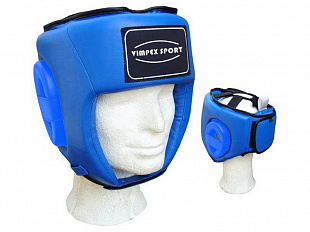 Шлем Vimpex Sport 1733 blue