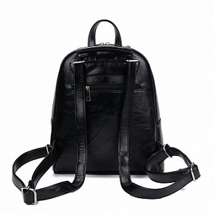 Городской рюкзак Ors Oro DS-931 /1 black