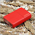 Зажигалка Zippo 233 red matte