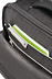 Сумка дорожная Samsonite 4MATION 37N-09004 Black