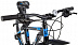 Велосипед Stinger Element STD 27,5" (2020) Black