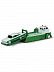 Эвакуатор игрушечный и машинка Maisto COE Flatbed & 1960 Ford Starliner (15055)