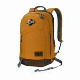 Рюкзак городской Jack Wolfskin Kings Cross 24L yellow