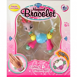 Игровой набор Ausini Юная красавица 540 blue