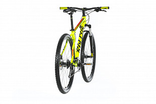 Велосипед Kellys Madman 50 29" (2019) yellow