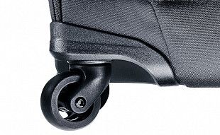 Чемодан на колесах M Deuter AViANT Access Movo 60 3500121-7000 black (2020-21)