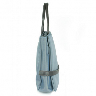 Сумка для ноутбука Pola П8010 blue