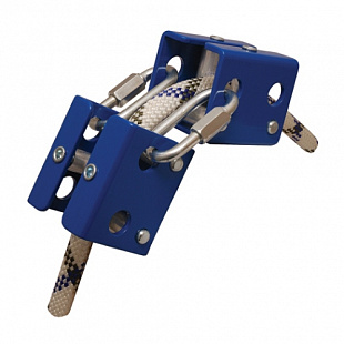 Комплект роликов Vento для прохождения перегиба