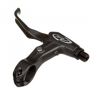 Ручка тормозная Avid FR5 Left BLK Х95958