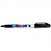 Маркер промышленный перманентный Markal DURA-INK 15 black 0909841597