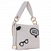Женская сумка Pola 64444 white