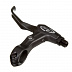 Ручка тормозная Avid FR5 Left BLK Х95958