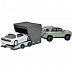 Машинка Hot Wheels Premium Team Transport '18 Toyota 4Runner & '89 Toyota Supra (FLF56 HRV37) Машинка Hot Wheels Premium Team Transport '18 Toyota 4Runner & '89 Toyota Supra (FLF56 HRV37)